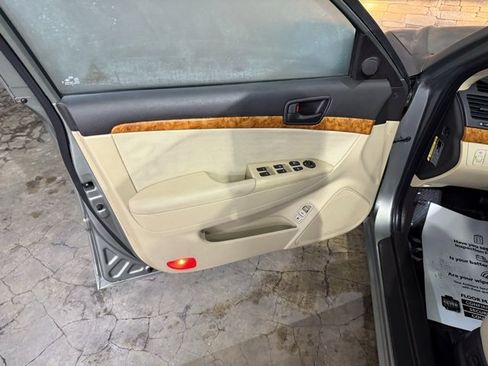 Used 2010 Hyundai Sonata GLS w/ Popular Equipment Pkg 2 image 11