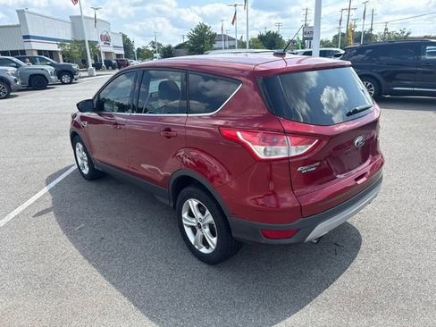 Used 2014 Ford Escape SE FWD image 4