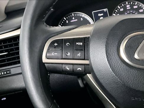 Used 2017 Lexus RX 350 w/ Accessory Package image 23