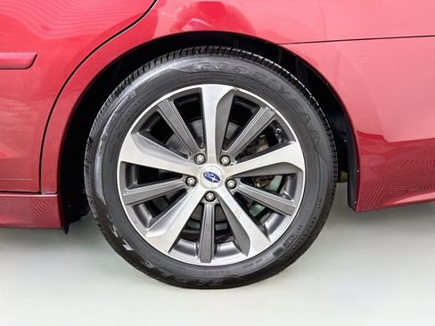 Used 2017 Subaru Legacy 3.6R Limited AWD/4WD image 29