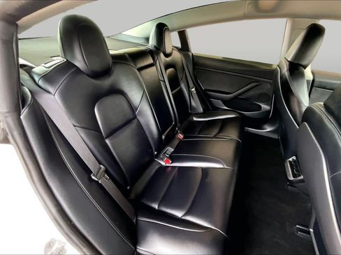 Used 2023 Tesla Model 3 Standard Range RWD image 16