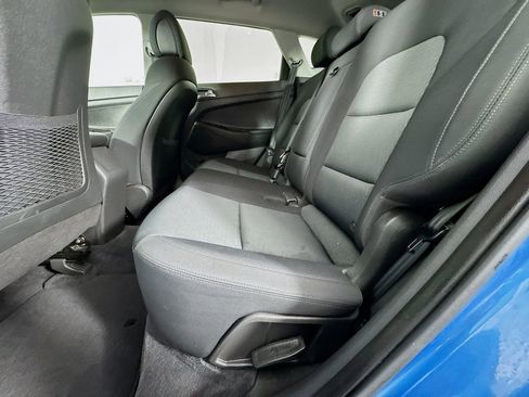 Used 2017 Hyundai Tucson SE image 29