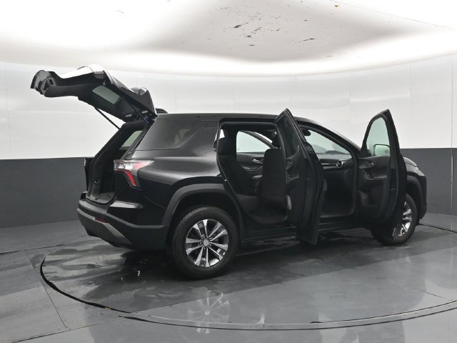 Used 2026 Chevrolet Equinox LT AWD/4WD image 58