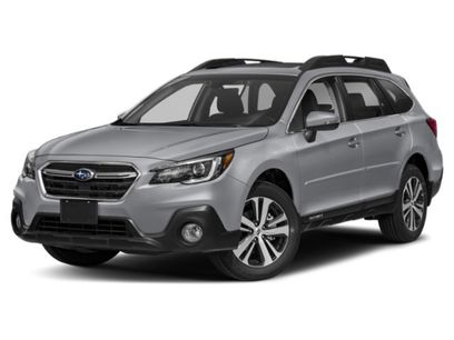 Used 2019 Subaru Outback 2.5i Limited