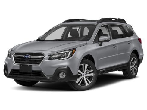 Used 2019 Subaru Outback 2.5i Limited AWD/4WD image 1
