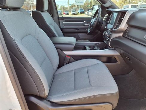 Used 2023 RAM 1500 Big Horn image 13