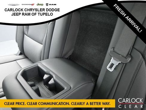 Used 2024 Toyota Tundra SR5 w/ SR5 Premium Package image 35