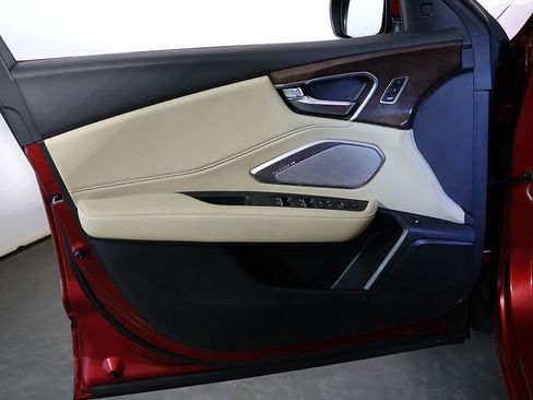 Certified 2019 Acura RDX AWD w/ Advance Package image 25