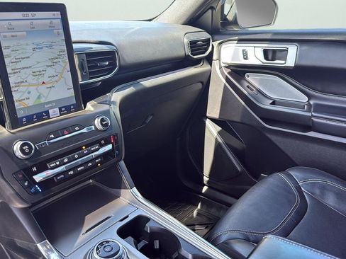 Used 2020 Ford Explorer ST w/ ST High-Performance Pack image 20