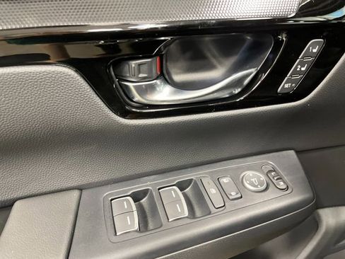 New 2026 Honda CR-V Sport Touring image 15