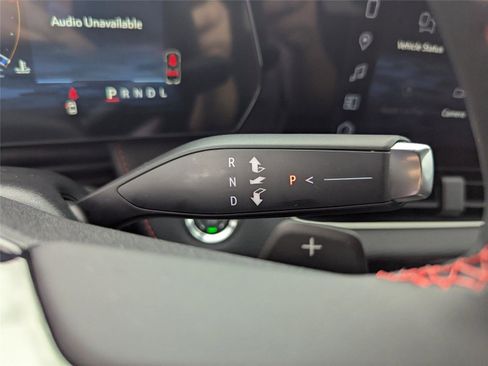 New 2026 Chevrolet Equinox RS w/ LPO, Floor Liner Package image 9