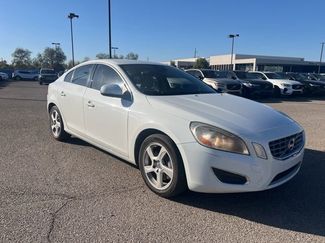 Used 2012 Volvo S60 T5 video 1