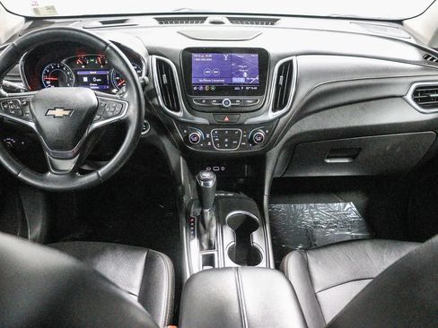 Used 2019 Chevrolet Equinox Premier AWD/4WD image 14