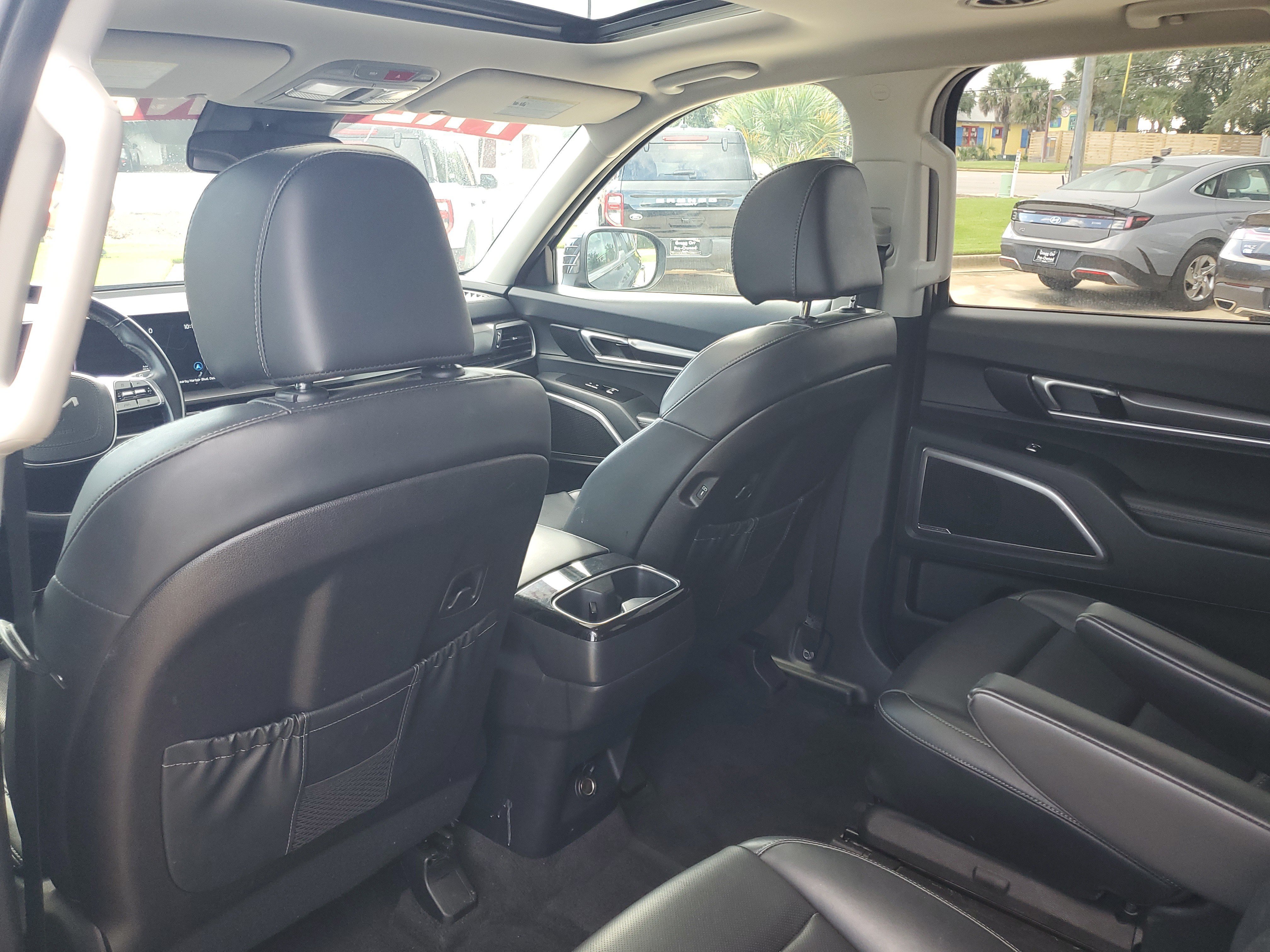 Used 2025 Kia Telluride S AWD/4WD image 29