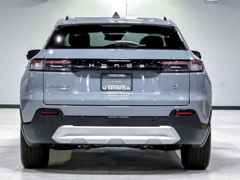 Used 2025 Honda Prologue Touring image 10