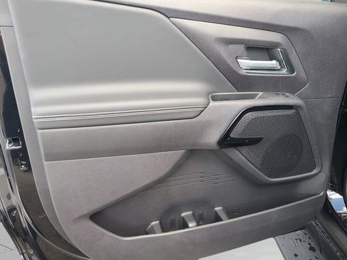 New 2026 Chevrolet Silverado EV LT w/ Plus Package image 15