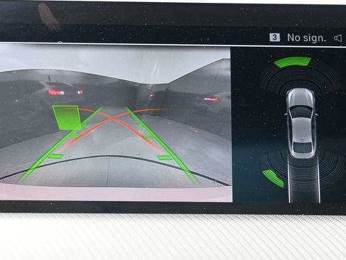 Used 2024 BMW M235i xDrive Gran Coupe image 16