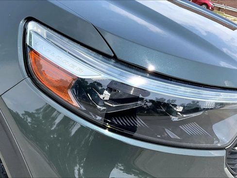 Certified 2022 Ford Explorer Timberline AWD/4WD image 29