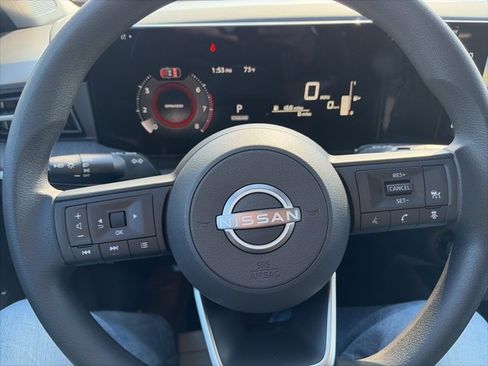 New 2026 Nissan Kicks SV w/ SV Premium Package image 21