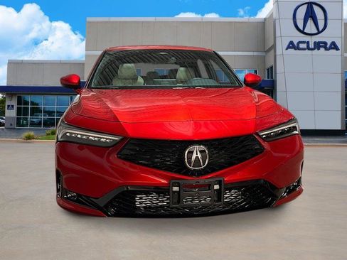 New 2025 Acura Integra A-Spec image 10
