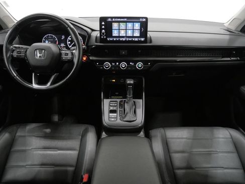 Used 2025 Honda CR-V EX-L image 11