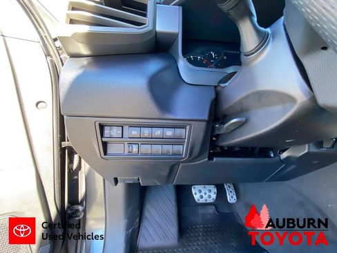 Certified 2026 Toyota Tundra SR5 w/ TRD Off-Road Package AWD/4WD image 34