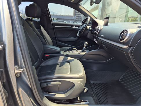 Used 2016 Audi A3 2.0T Premium AWD/4WD image 28