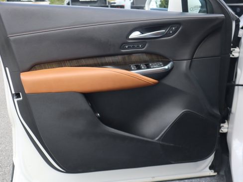 Used 2019 Cadillac XT4 Sport image 29