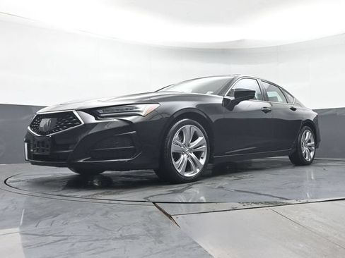 Used 2021 Acura TLX w/ Technology Package AWD/4WD image 27
