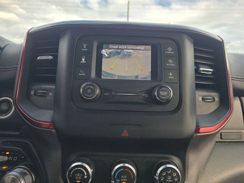 Used 2019 RAM 1500 Rebel image 29