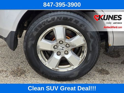 Used 2011 Honda Pilot EX-L image 10