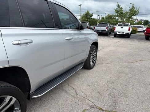 Used 2017 GMC Yukon Denali w/ Open Road Package AWD/4WD image 8