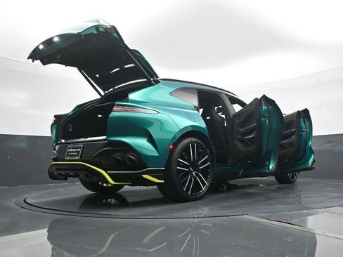 Used 2024 Aston Martin DBX 707 AWD/4WD image 26