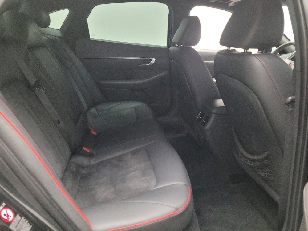 Used 2022 Hyundai Sonata SEL Plus FWD image 19