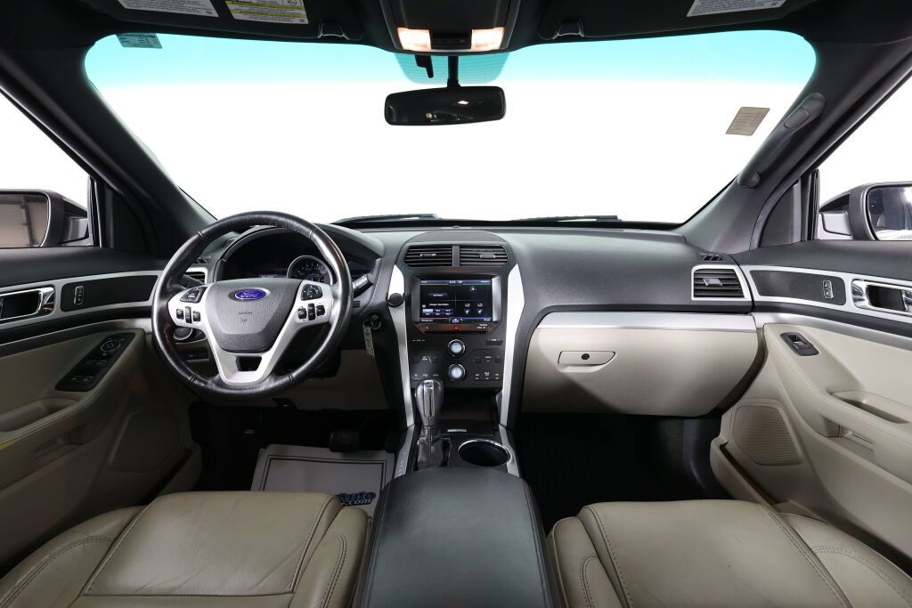 Used 2014 Ford Explorer XLT w/ Equipment Group 202A FWD image 27
