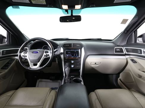 Used 2014 Ford Explorer XLT w/ Equipment Group 202A FWD image 27