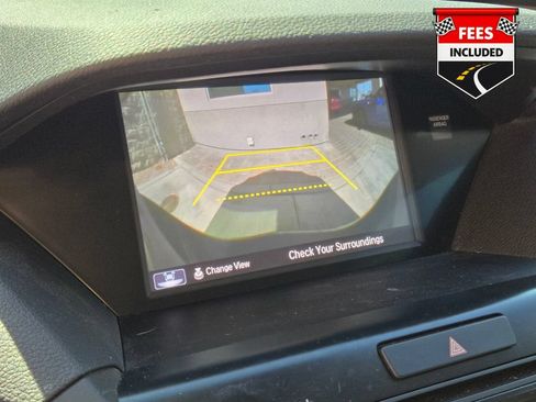 Used 2018 Acura MDX SH-AWD image 12