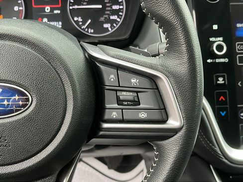 Certified 2025 Subaru Legacy Premium image 14