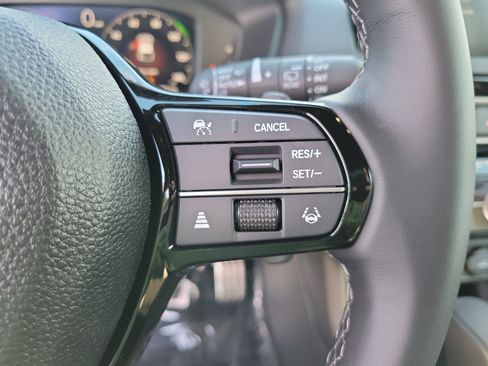 New 2026 Honda Civic Sport Touring image 30