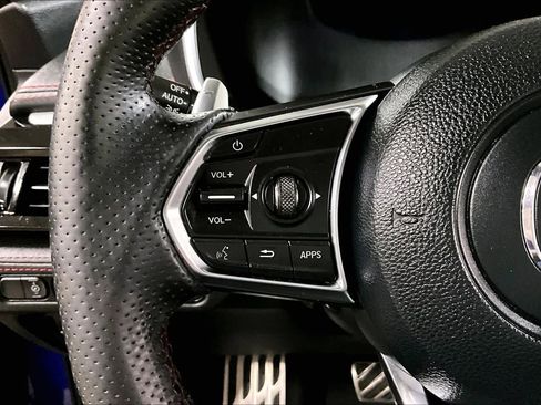 Used 2022 Acura MDX A-Spec image 23