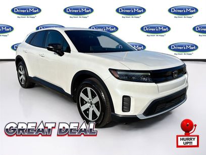 Used 2024 Honda Prologue EX