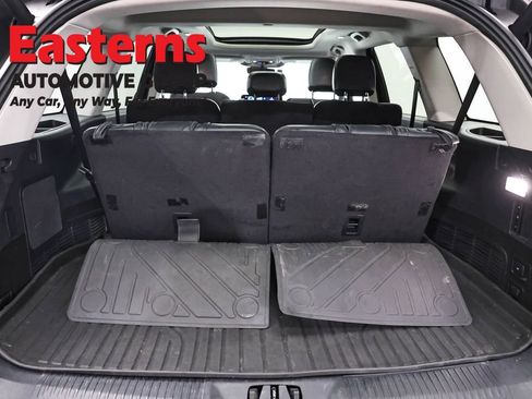 Used 2025 Lincoln Aviator Reserve w/ Illumination Package AWD/4WD image 9