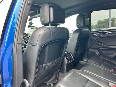 Used 2016 Porsche Macan S AWD/4WD image 16