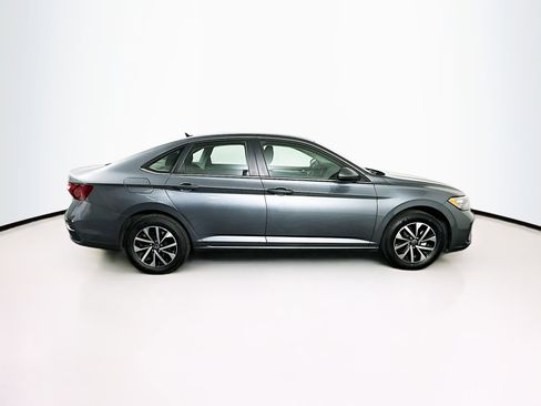 Used 2024 Volkswagen Jetta S image 10