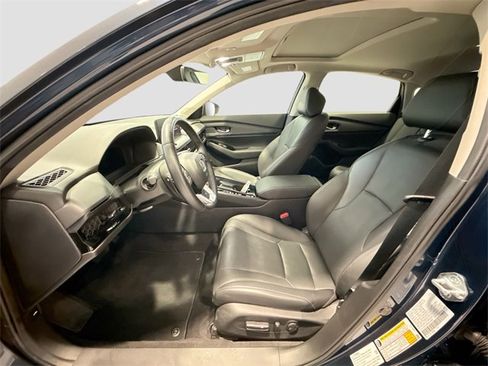 Used 2025 Honda Accord Touring image 19