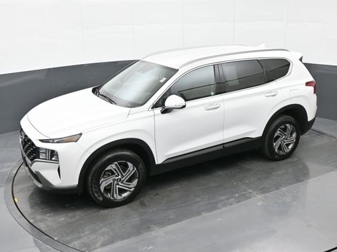 Used 2023 Hyundai Santa Fe SEL image 34