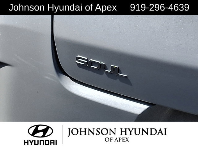 Used 2023 Kia Soul LX w/ LX Technology Package FWD image 26