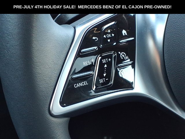 Certified 2026 Mercedes-Benz GLC 300 image 10