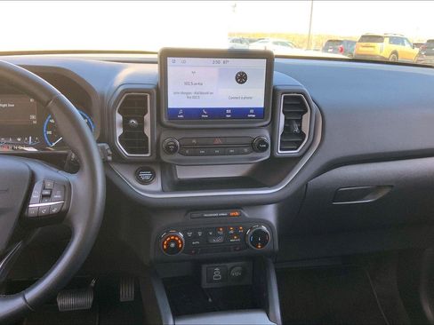 Used 2024 Ford Bronco Sport Big Bend w/ Convenience Package image 6