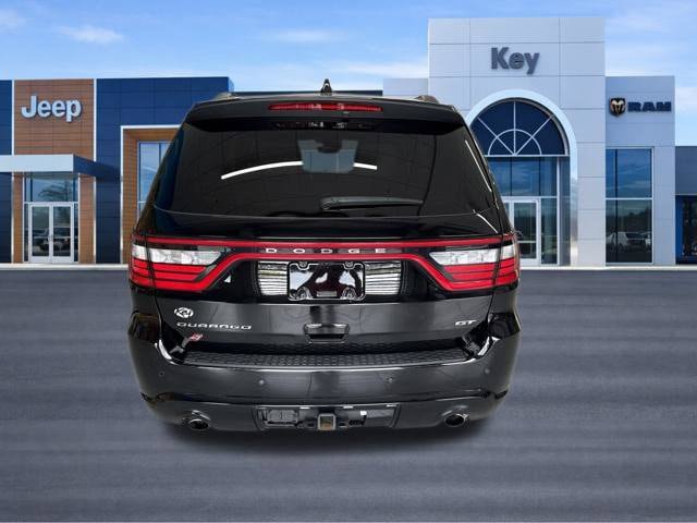 Used 2023 Dodge Durango GT AWD/4WD image 5